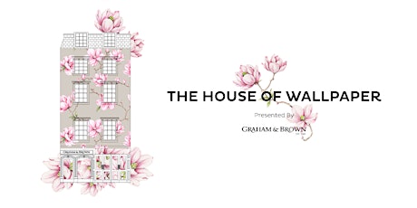 The House Of Wallpaper by Graham & Brown primary image