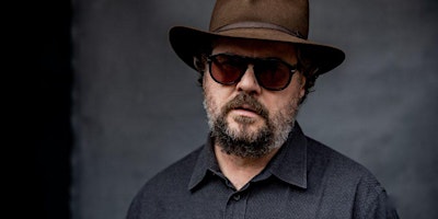 Patterson Hood (of Drive-By Truckers)