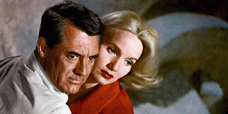 Play It Again Classics at Burns: North By Northwest (Member Exclusive)