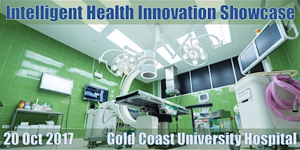 Intelligent Health Innovation Showcase