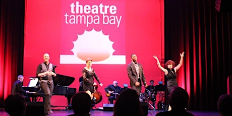 2022 Theatre Tampa Bay Awards Gala