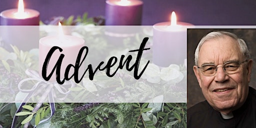 Advent Adult Retreat with Fr. Doug Leonhardt S.J.