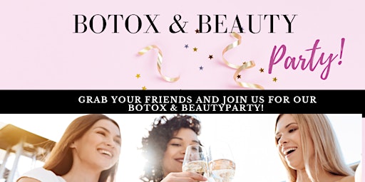 Botox & Beauty- October 2022