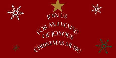 Joyous Christmas Music