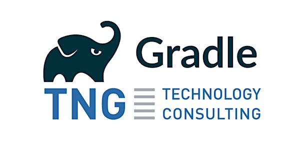 Gradle Day 2017