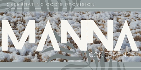 MANNA CONFERENCE