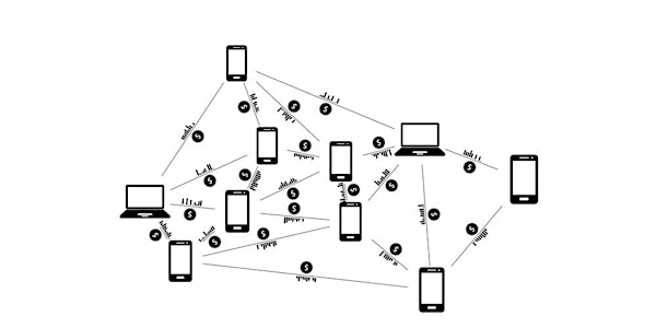 Decentralised AI
