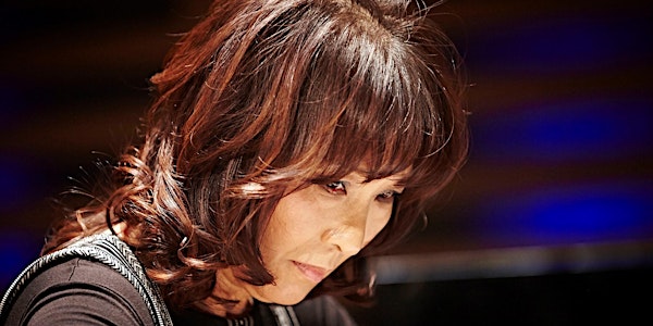 Reiko Fujisawa - Piano