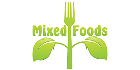 Mixed Foods - Wednesday 20th September 2017 primary image