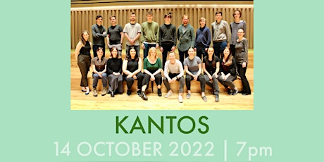 Kantos Choir