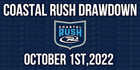 Coastal Rush Drawdown