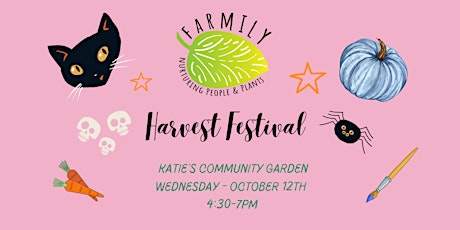 FARMily Harvest Festival