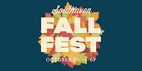 Fall Fest at Colonial Hills Church Southaven