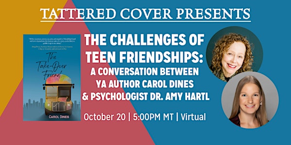 THE CHALLENGES OF TEEN FRIENDSHIPS