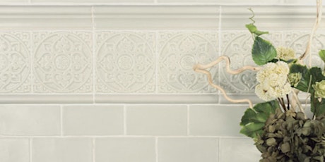 Designer Insights: Spanish Ceramic Tile