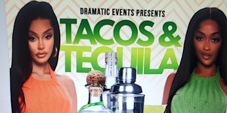 Taco & Tequila TUESDAYS