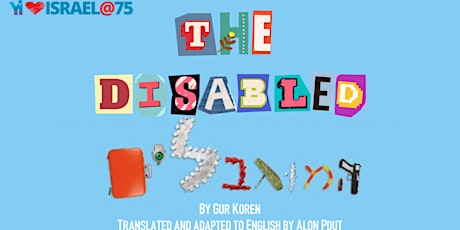 "The Disabled"-YI Love Play Readings-Miami Beach