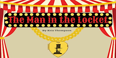 "The Man in the Locket" by Kris Thompson