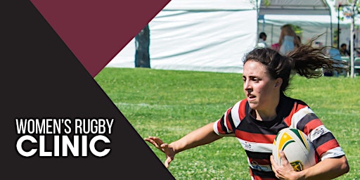 Women's Rugby Clinic