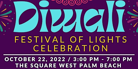 Diwali "The Festival of Lights!" Rohi's Readery x The Square WPB