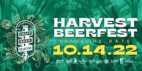 2022 Harvest Beerfest