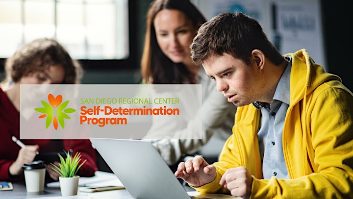 Self-Determination Experience/Conference For San Diego & Imperial Counties image