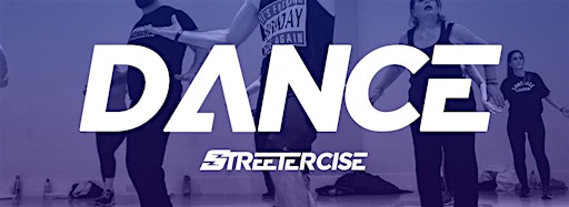 Imagen de colección para  STREETERCISE® DANCE CLASSES