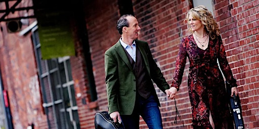Natalie MacMaster, Donnell Leahy & Family