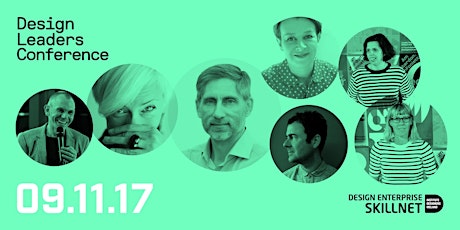 Design Leaders Conference 2017