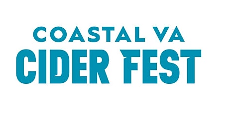 Coastal Virginia Cider Festival