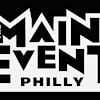 Logotipo de The Main Event Philly (TMEP)