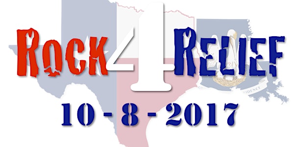 Rock-4-Relief Hurricane Relief Benefit Concert: Piedmont Symphony Orchestra