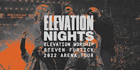Elevation Worship - Volunteers - San Diego, CA