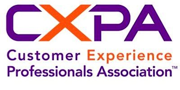 CXPA Madison/Milwaukee Chapter in-person networking event