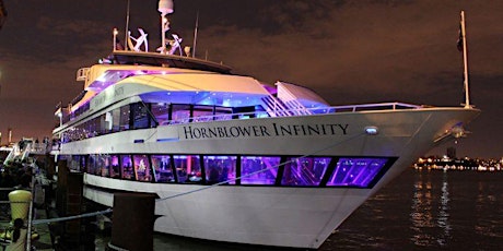 INSIDIOUS 5 HALLOWEEN YACHT PARTY NYC primary image