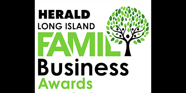 Herald Family Business Awards Presented by PSEG Long Island