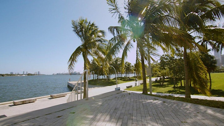 ROCK THE YACHT 2022 ANNUAL ALL BLACK YACHT PARTY MIAMI CARNIVAL image