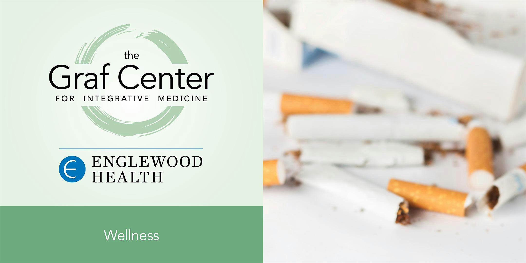 More info: Pack It Up: Learn to Live a Smoke-Free Life (4-Session Virtual Series)
