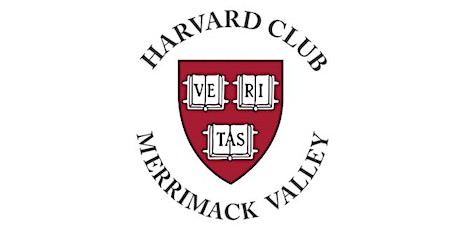 Harvard Club of Merrimack Valley (HCMV)  2023 Membership Registration  primärbild