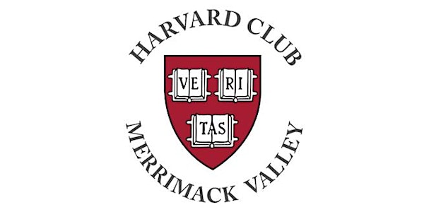 Harvard Club of Merrimack Valley (HCMV) 2023 Membership Registration