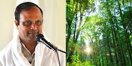 Dhamma Talk with Our Mentor, Upul Gamage: Meditation to Tame our Emotions