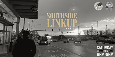 Southside Link-Up Vol 2