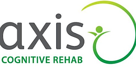 Axis Cognitive Rehab Demo Day primary image
