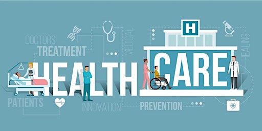HEALTHCARE & SOCIAL SERVICES CAREER FAIR - EDMONTON, APRIL 27TH, 2023