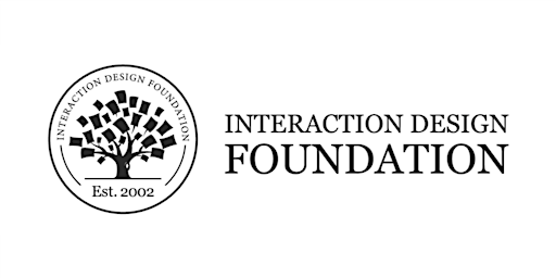 Interaction Design Foundation (IxDF) Paris Afterwork September 2022