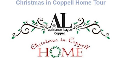 Assistance League Coppell Home Tour 2017-2018 primary image