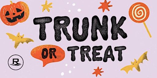 Trunk or Treat | Burton, MI