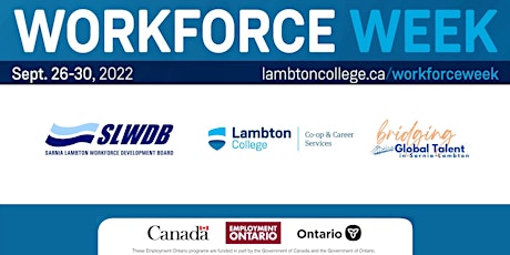 Overview of the Sarnia-Lambton Labour Market