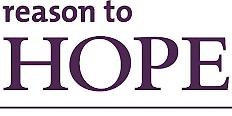 Alzheimer's Research Symposium & Reason to Hope Luncheon primary image