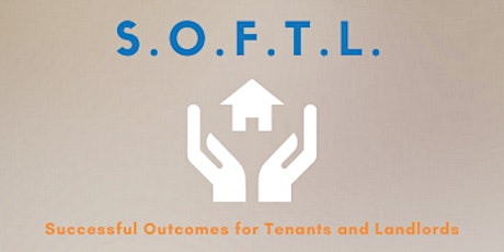 SOFTL: Post Pandemic Landlord/Tenant Resources and Relations